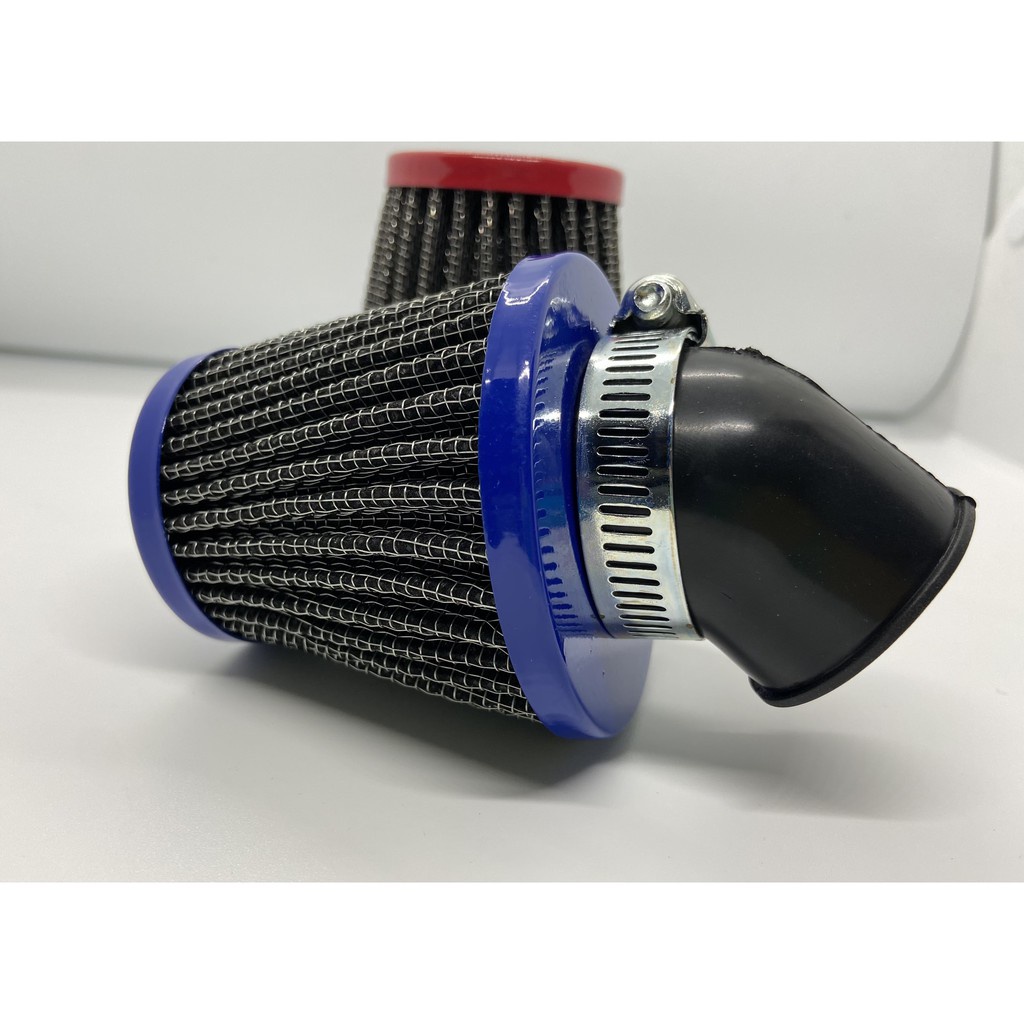 Pô E Tăng Tốc , Lọc Gió Trụ KN CHính Hãng CHo Xe Máy Các dòng xe wave, sirius, dream, cub và 1 số dòng xe