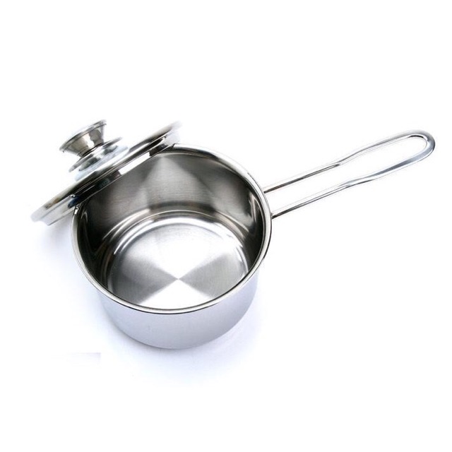 Nồi nấu bột Fivestar inox 3 đáy 12cm - 14cm - 16cm