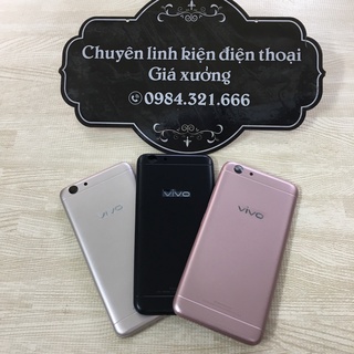 Vỏ vivo y53