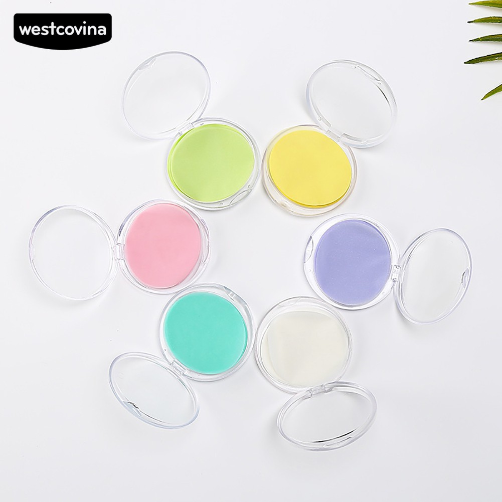 50 Miếng Xà Phòng Giấy