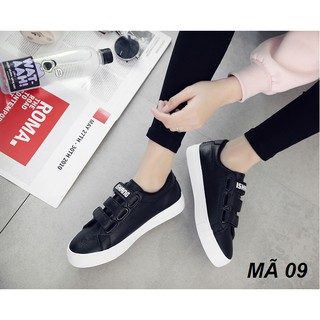 Giày sneaker nữ