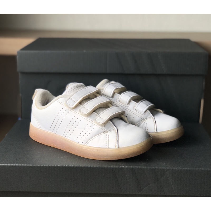 Giày Adidas kids VS Advantage Clean
