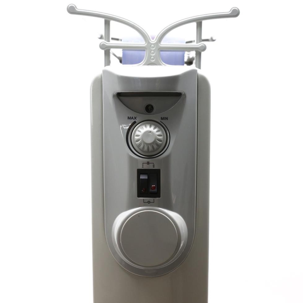 Máy sưởi dầu TIROSS TS926-1 13 thanh