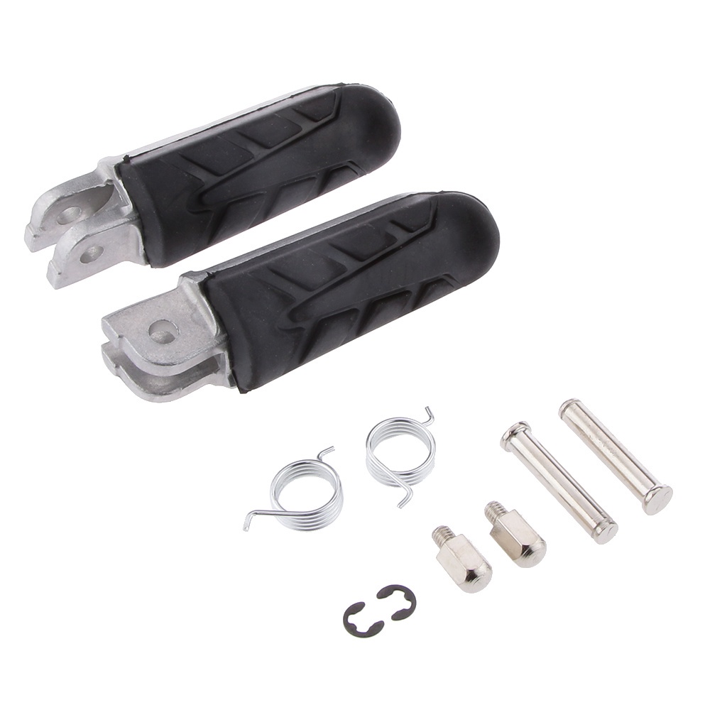 1 Gác Chân An Toàn Cho Honda CB400 VTEC CBR600 F4 F4I CB1300 CBR1100XX