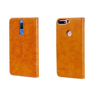 Ốp lưng điện thoại bằng da dành cho Huawei Nova 2i 2lite