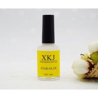 Keo dán phôi (foil) trang trí móng XKJ