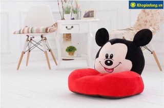 Ghế sofa đệm bông cho bé