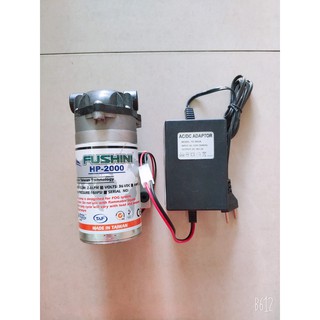 MÁY PHUN SƯƠNG 36V CÓ KÈM ADAPTER