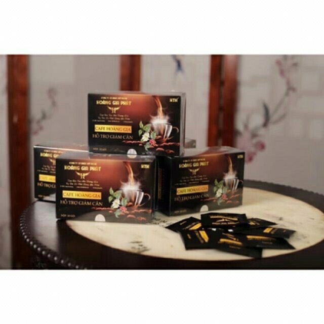 ([Tặng quà kèm theo]Cà phê giảm cân - cà phê giảm cân Hoàng Gia | BigBuy360 - bigbuy360.vn