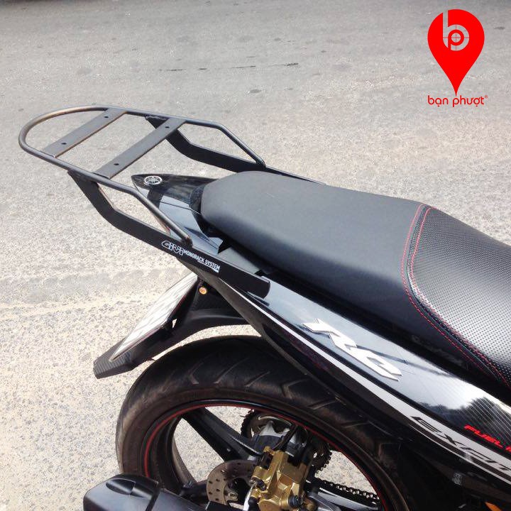 Cảng Givi MV Exciter 150