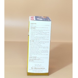 Trị ve, rận, bọ chét, Bio Finil 100ml