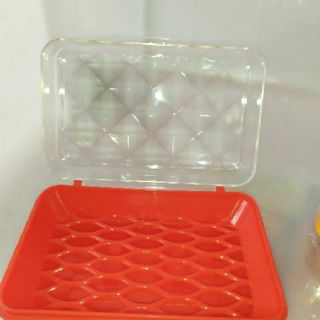 Hộp đựng xà bông cục