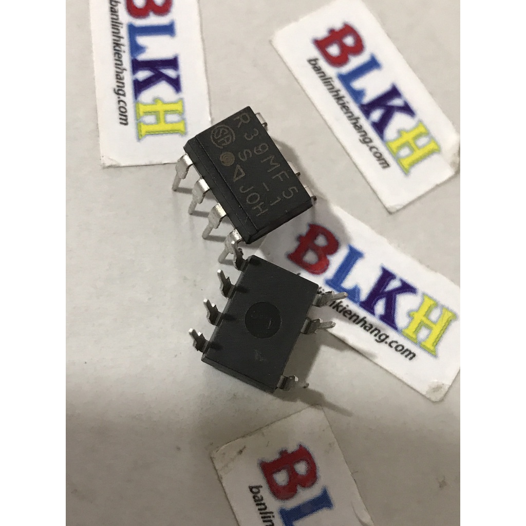 IC Opto R39MF5 DIP-8 chính hãng SHARP