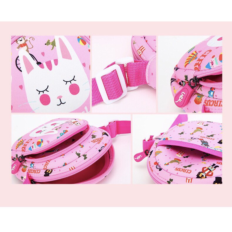 Túi Đeo Chéo UEK Cho Bé