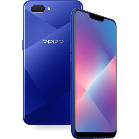 Điện Thoại CHÍNH HÃNG Oppo A3S ram 4G Bộ nhớ 64G mới Fullbox - Bảo hành 12 tháng