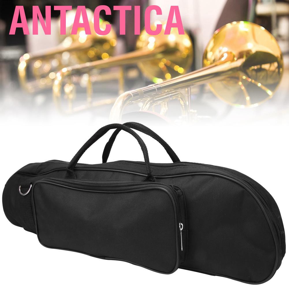 Túi Đựng Kèn Trumpet Chống Nước Màu Đen