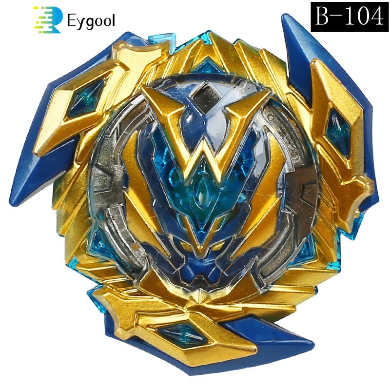Eygool store Đồ Chơi Con Quay Beyblade Burst B-00-104 / 105 / 106 / 110 Phiên Bản Giới Tính