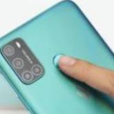 Điện thoại Vsmart Joy 4 (6GB/64GB) - Hàng chính hãng | BigBuy360 - bigbuy360.vn