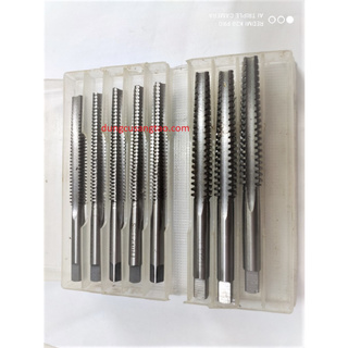 Mũi tạo ren trong loại dài M10-M12 (taro loại dài)
