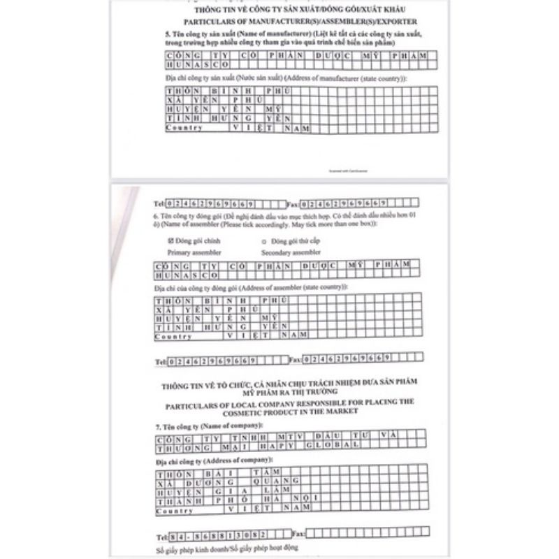 [Giá rẻ HCM] Son hapy siêu lỳ minigarden chính hãng giá rẻ nhất