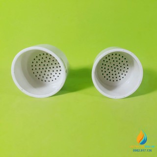Phễu lọc sứ dung tích 60ml