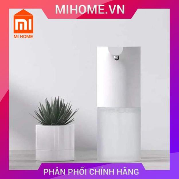 Máy tạo bọt rửa tay tự động Xiaomi Mijia - Hàng chính hãng