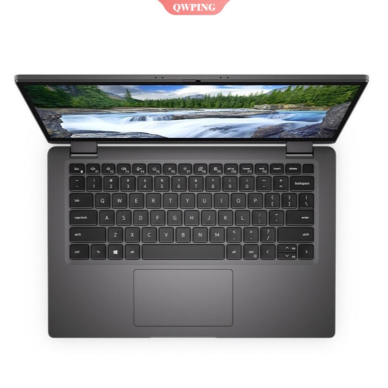 Tấm Lót Bảo Vệ Bàn Phím Máy Tính Dell latitude 5320 13.3 inch Tiện Dụng