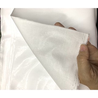 Keo vải mềm loại tốt/ mếch vải mềm loại tốt