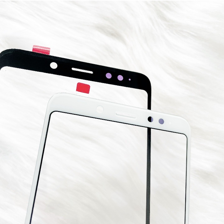 ✅ Mặt Kính Màn Hình Xiaomi Redmi Note 5 Pro Dành Để Thay Thế Màn Hình, Ép Kính Cảm Ứng Linh Kiện Thay Thế