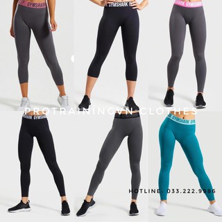 #legging g.y.m sh-ar-k fit