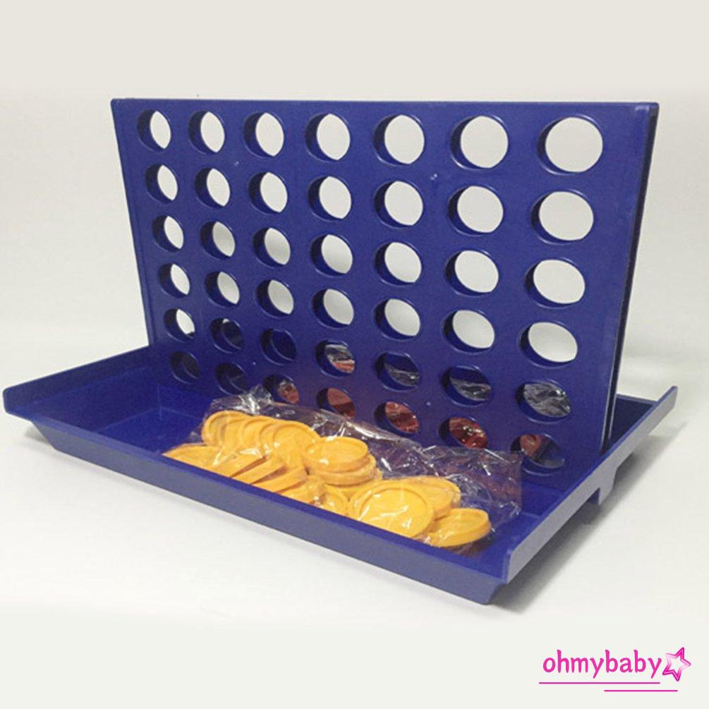 Bộ cờ 3D OMB thiết kế độc đáo cho trẻ em