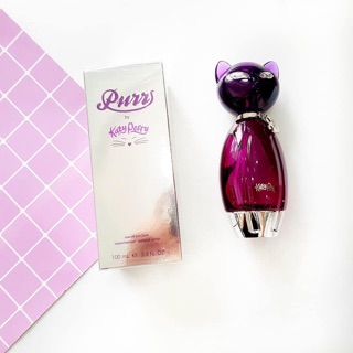 Nước hoa Nữ Katy Perry-Purr 100ml