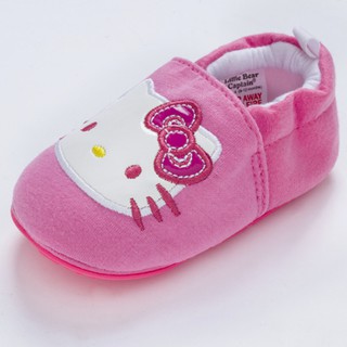 Giày vải cho bé  4-8 tháng
