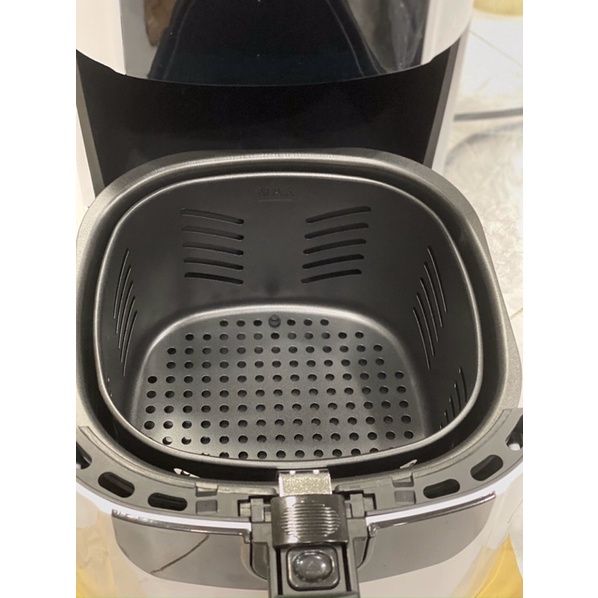 NỒI CHIÊN KHÔNG DẦU VIET STAR 6,5LIT