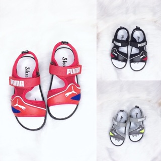 Sandal bé trai hàng QC cao cấp