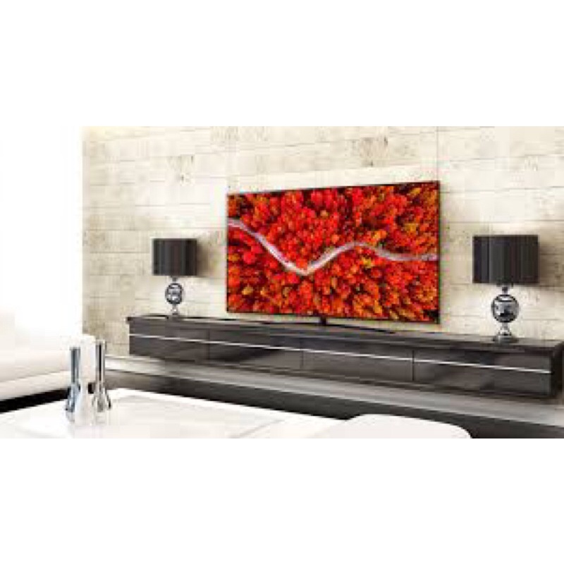 Smart Tivi LG 4K 70 inch 70UP7800PTB