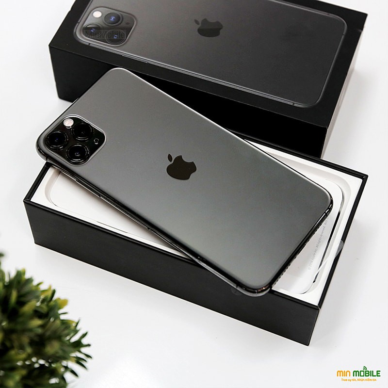 Điện Thoại  iPhone 11 Pro max