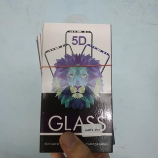 Kính ppf mặt trước full màn hình ,note7/note fe