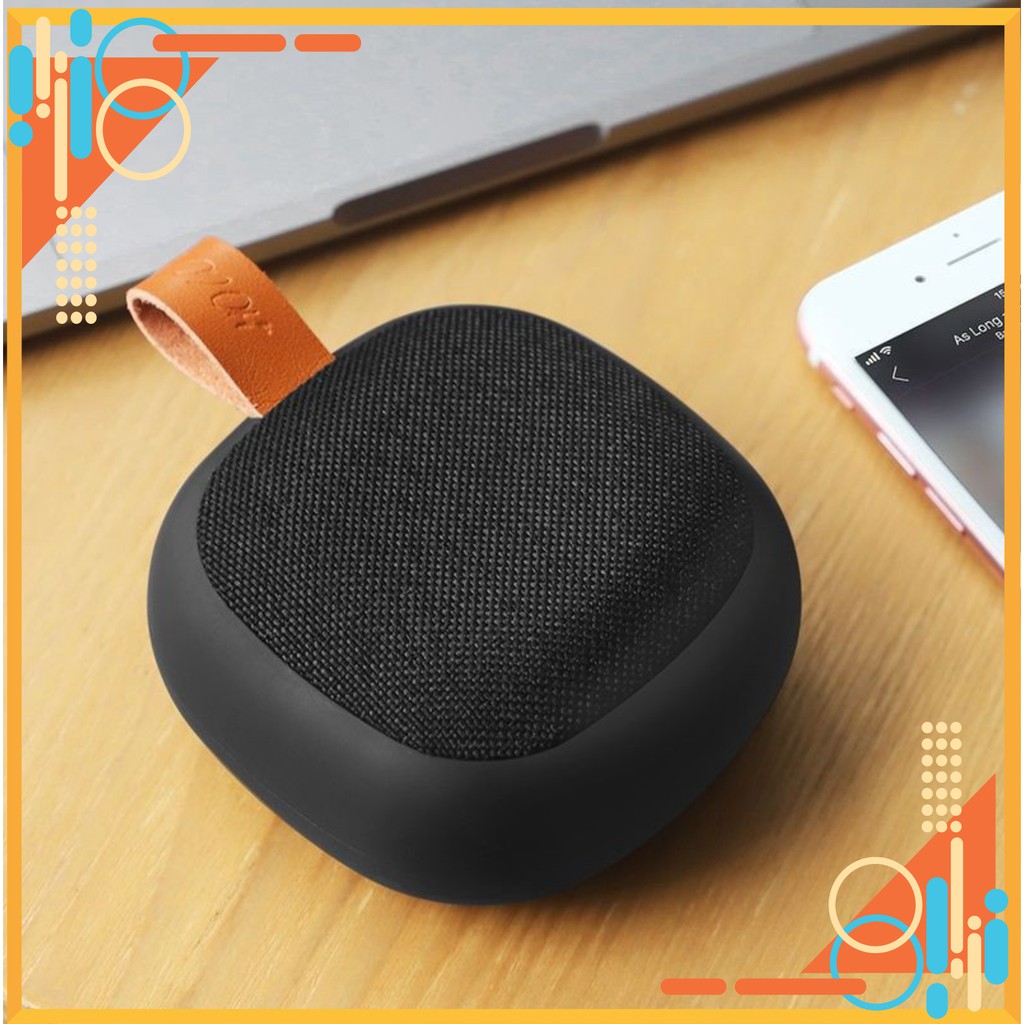 [CHÍNH HÃNG] Loa Bluetooth Hoco BS31 V4.2 Âm Thanh Sáng hana.case