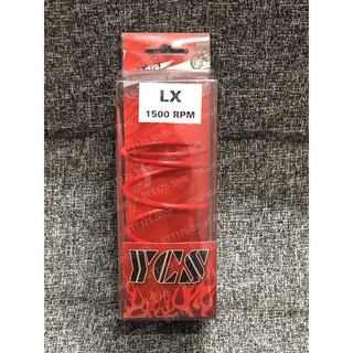Loxo nồi sau ycs lx