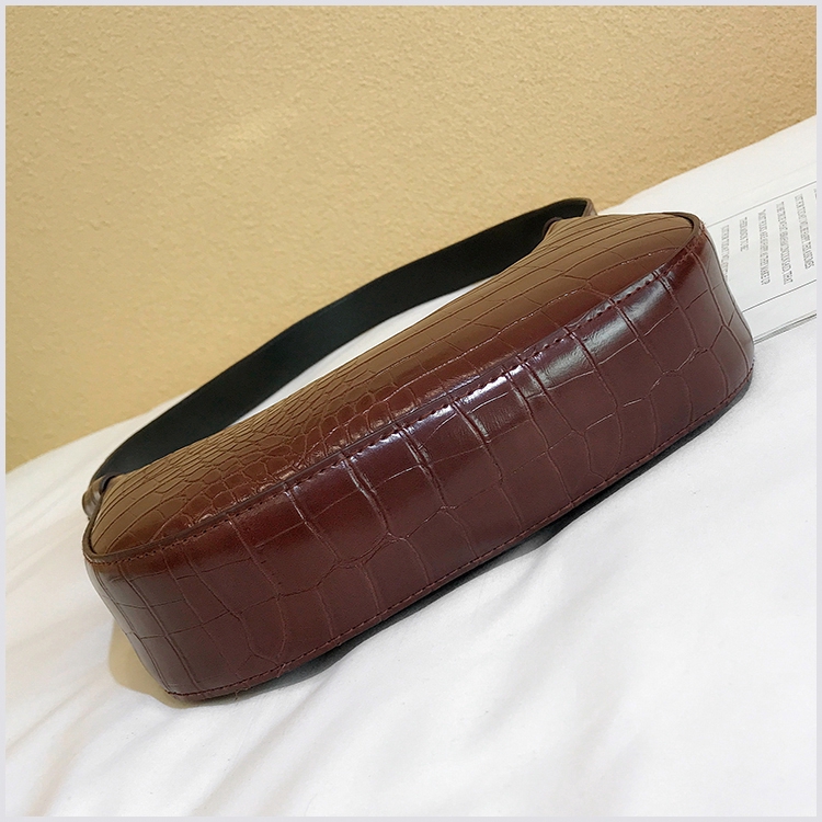 Túi xách nữ thiết kế đơn giản kiểu dáng thời trang IELGY