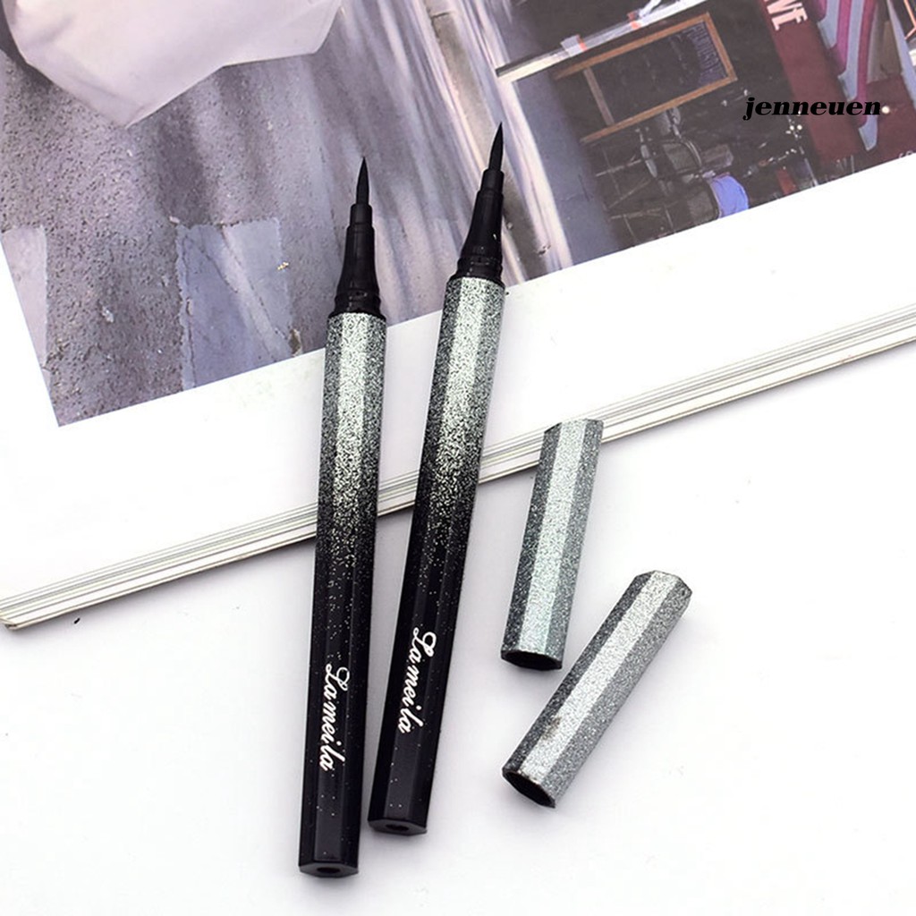 [Hàng mới về] Bút kẻ mắt dạng lỏng chống thấm nước lâu trôi không nhòe chất lượng cao