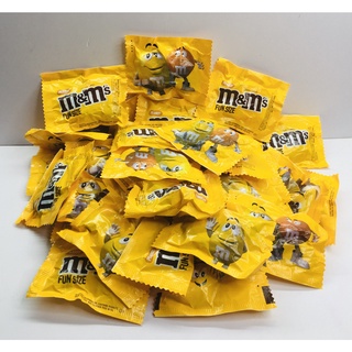 Socola M&M nhân đậu phộng 23G [Hàng Mỹ]