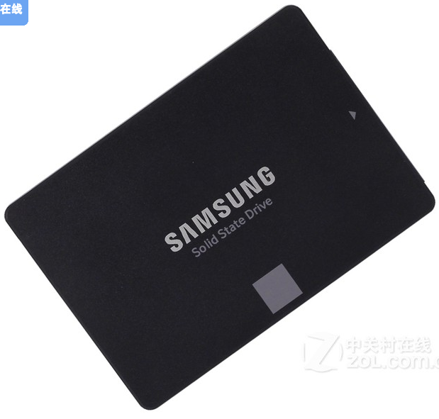 Ổ cứng SSD Samsung 850 EVO 120G SSD