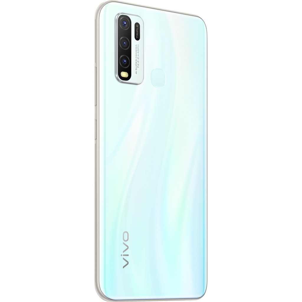 Điện thoại Vivo Y30i 4Gb + 64Gb - Hàng chính hãng | WebRaoVat - webraovat.net.vn