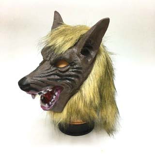 MẶT NẠ CHÓ SÓI LÔNG mã WBJ47 CMS3461