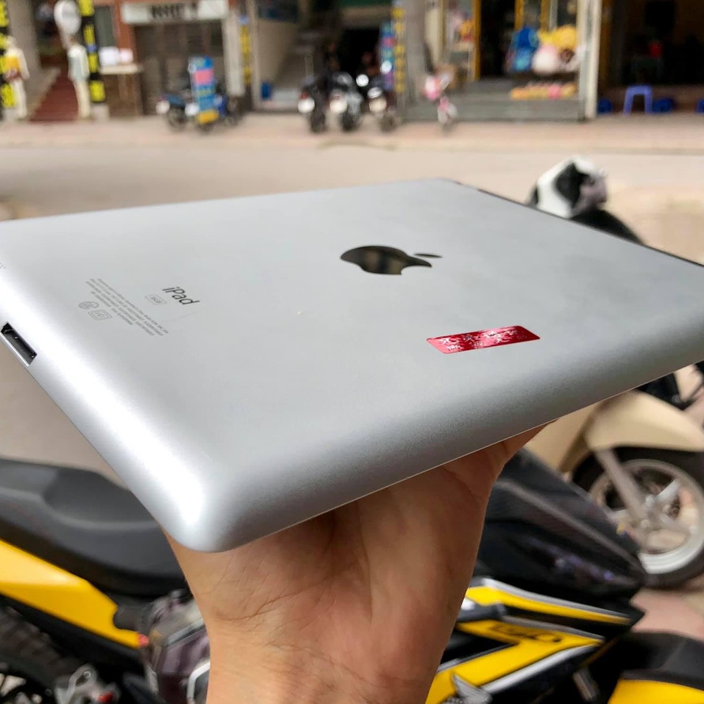 Máy tính bảng iPad 2 - 16G của Apple, Nguyên bản, Đẹp như mới 99% giá rẻ | BigBuy360 - bigbuy360.vn