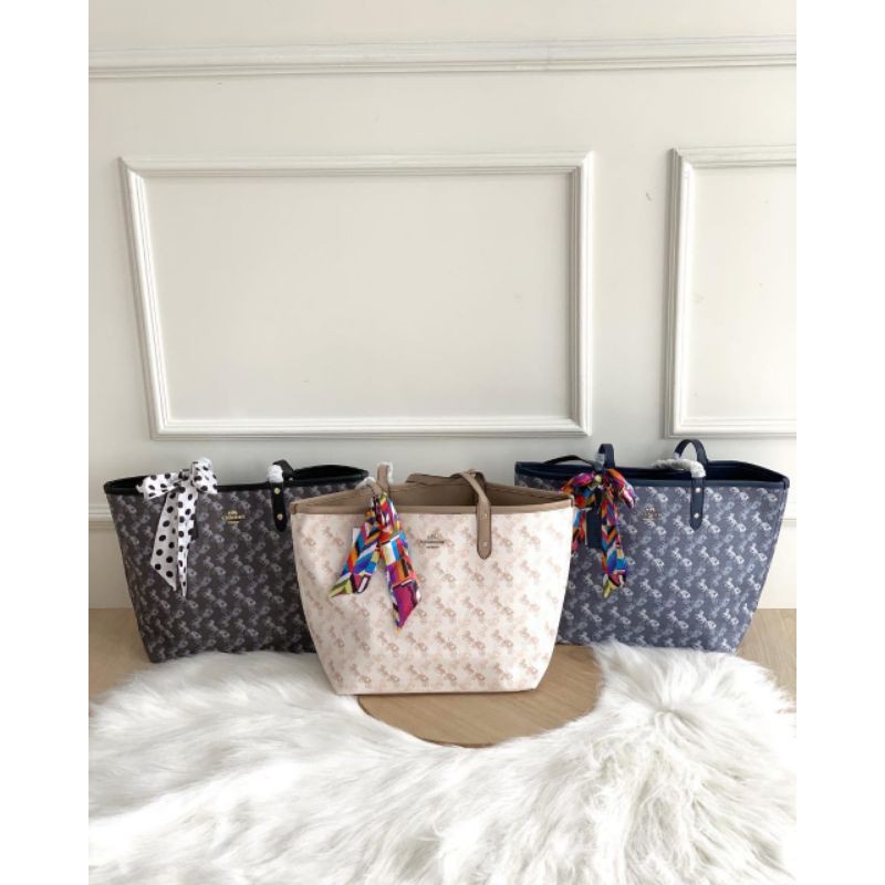 Túi tote Cô Gái Cb001