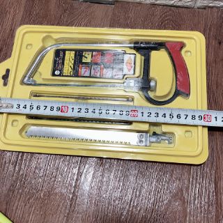 Bộ cưa mini đa năng( kèm ảnh thật?
