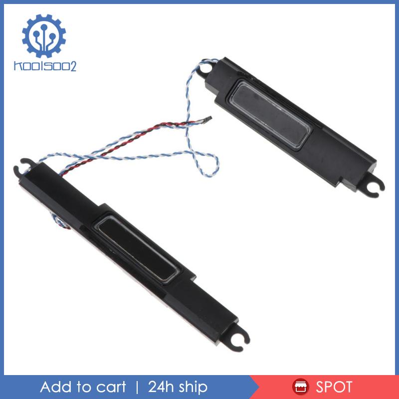 Loa Koolsoo2 Trái Phải Dành Cho Laptop Dell Latitude E7450